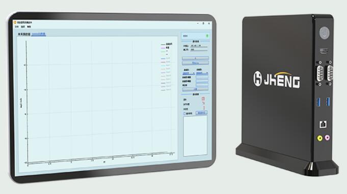 JH6300W高速信号采集仪图片