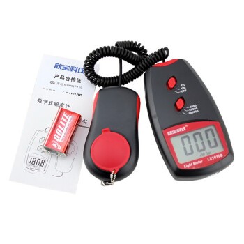 LX1010B照度表图?></a></div>    <span style=