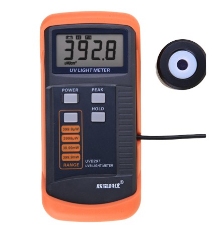 UVB297紫外辐照计图�?></a></div>    <span style=