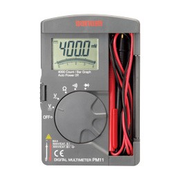 PM11数字万用表图?></a></div>    <span style=