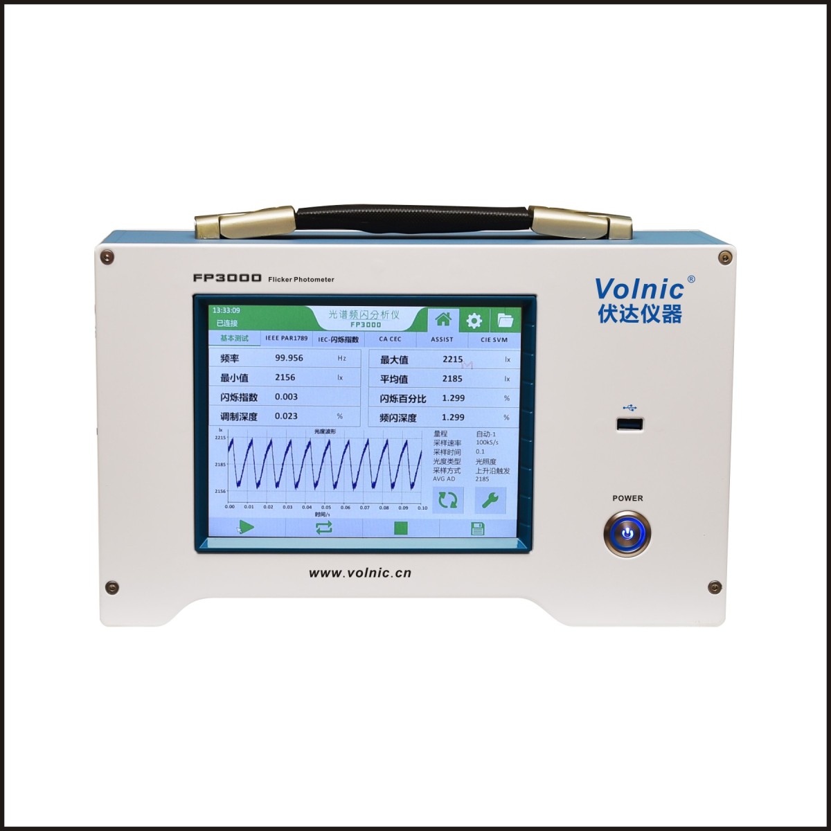 FP3000闪烁光度计图�?></a></div>    <span style=