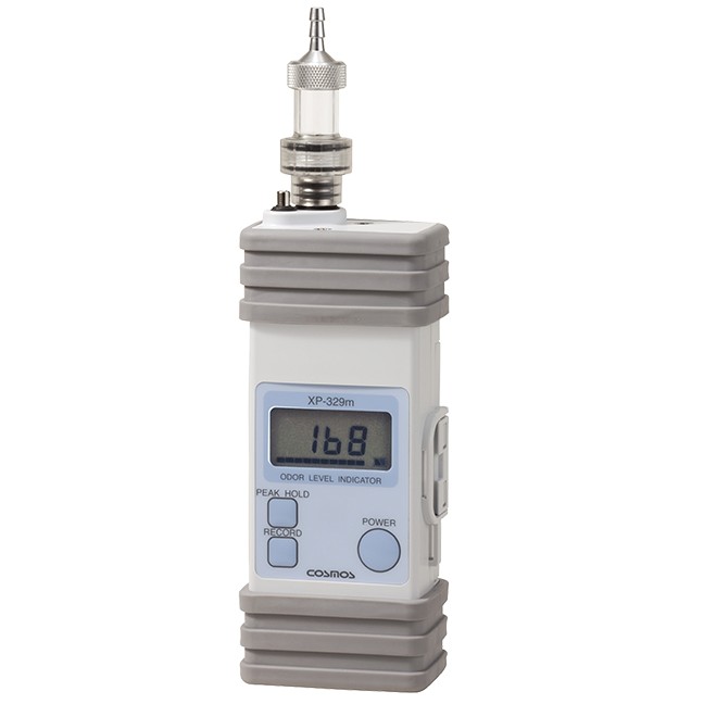XP-329m便携式迷你气味检测器图片
