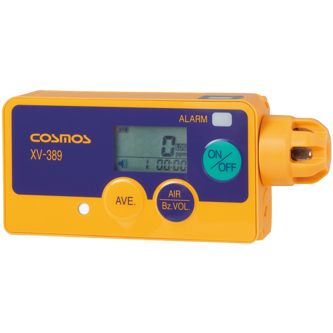 XV-389 VOC检测仪图片
