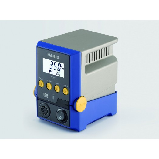 FX971高功率电焊台图片