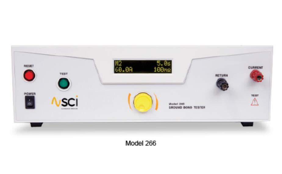 SCI 266接地阻抗测试仪图?></a></div>    <span style=