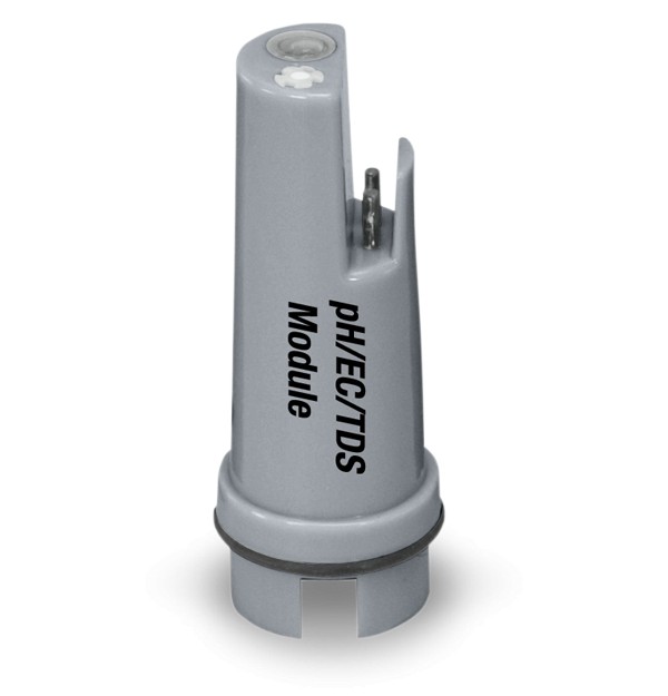 Extech EC505 ExStik?备用pH电极/电导率测试槽模块图片