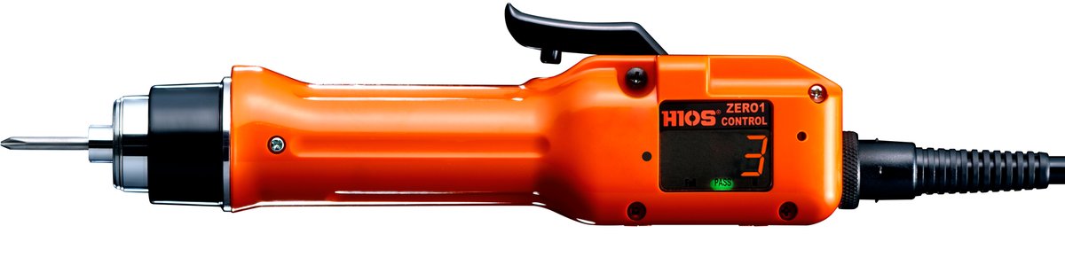 BLG-4000ZERO1螺丝计数/内置脉冲系统无碳刷电动螺丝刀图片