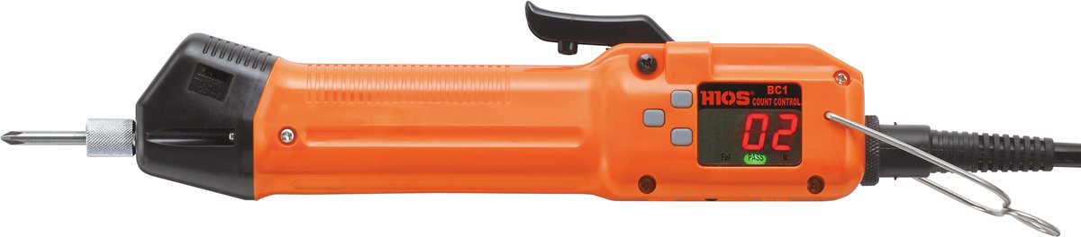 BLG-5000BC1-HT高扭矩无碳刷电动螺丝刀图片