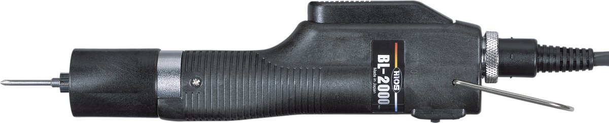 BL-2000 无碳刷电动螺丝刀图片