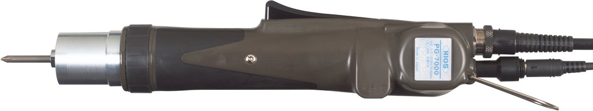 PG-7000 扭矩传感器内置无碳刷电动螺丝刀图片