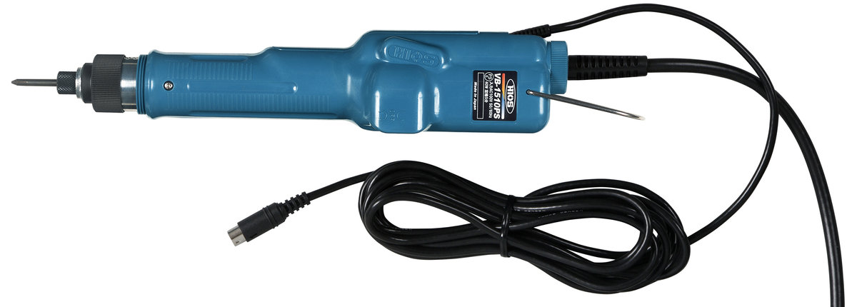 VB-1510-18PS-OPC高转速无碳刷电动螺丝刀图片