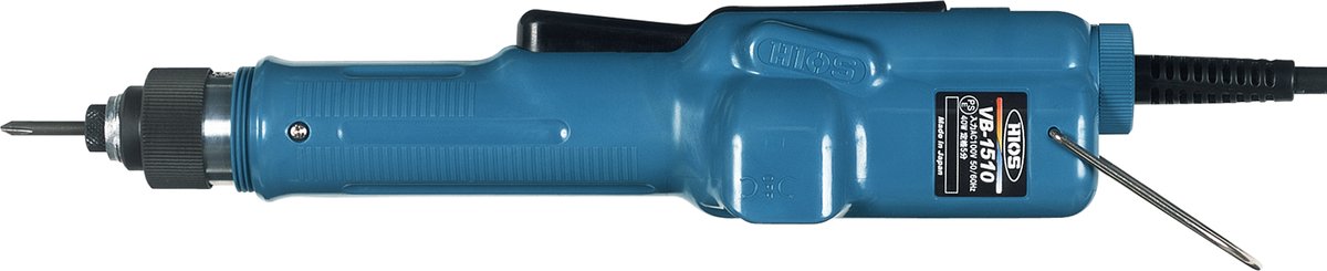 VB-2008高扭矩无碳刷电动螺丝刀图片