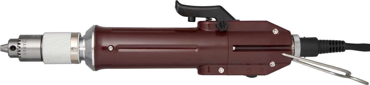 SB-400C电动丝攻带碳刷电动螺丝刀图片