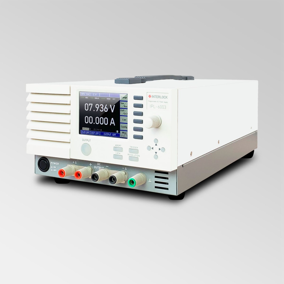 IPL-5004双量程可编程线性直流电源图�?></a></div>    <span style=