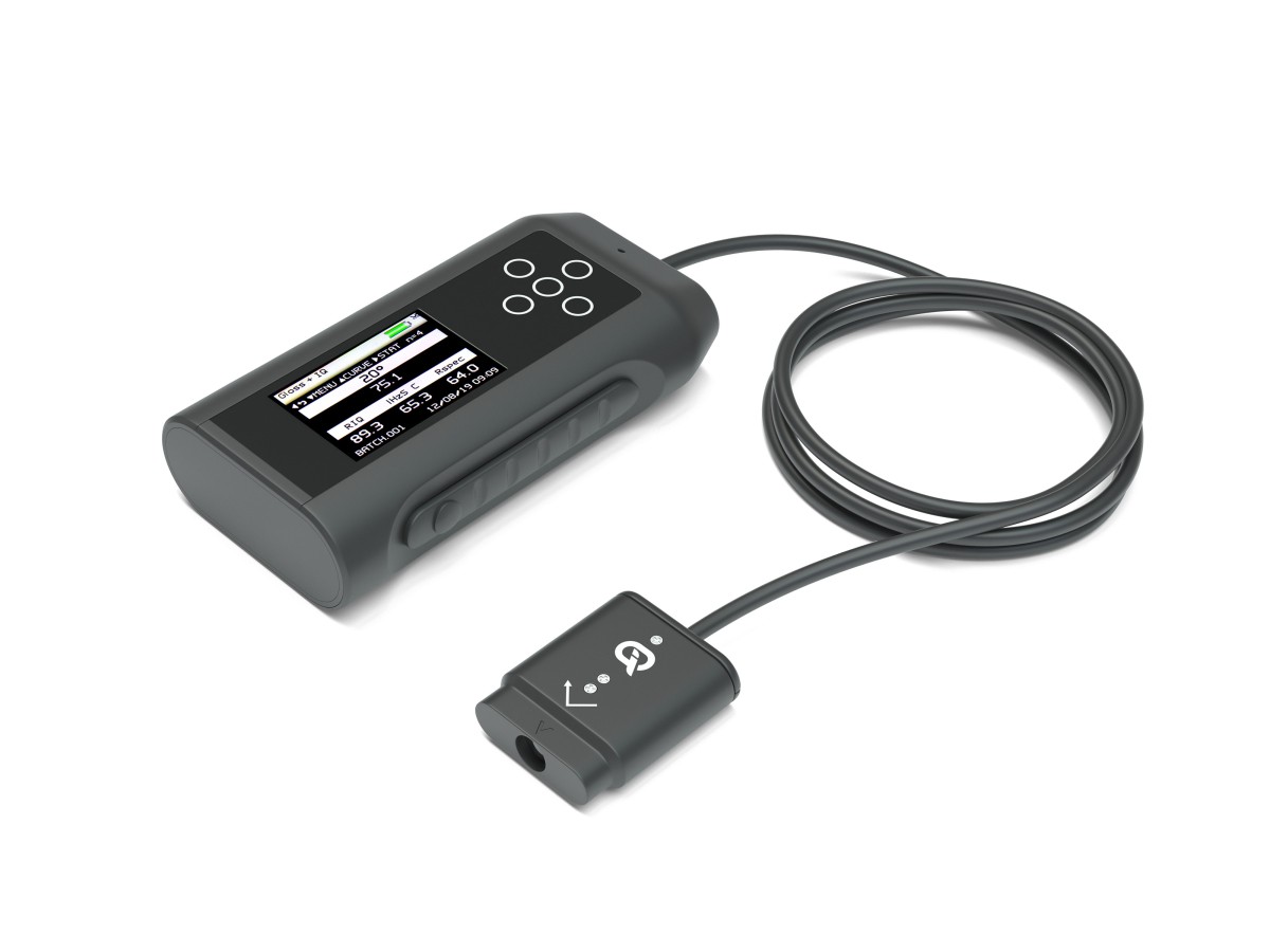 Rhopoint IQ FLEX 20-S雾影光泽仪图�?></a></div>    <span style=