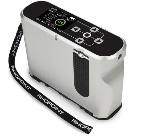 Rhopoint TAMS全外观测量系统图�?></a></div>    <span style=