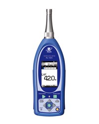 普通声级计NL-42A图片