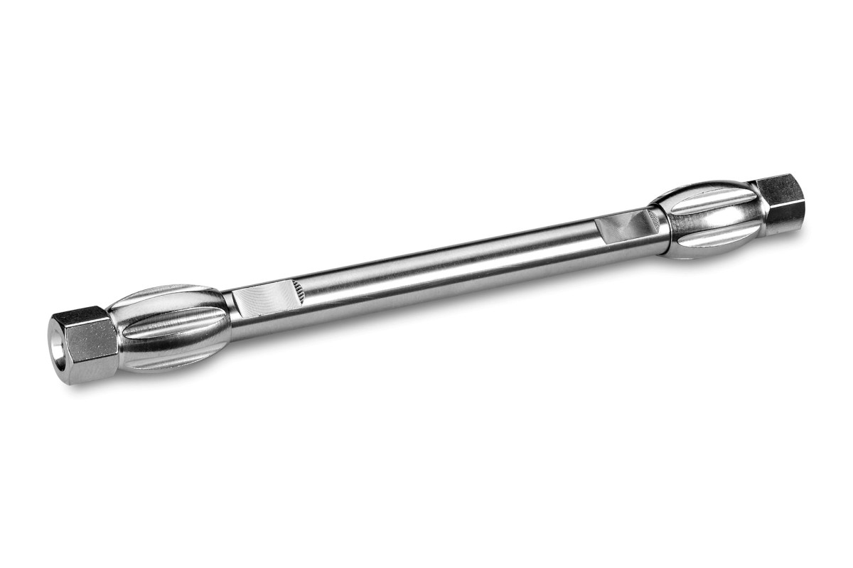 XBridge BEH C18 Column, 130 ?, 3.5 ?m, 4.6 mm X 150 mm, 1/pk, with eConnect Column Tag图片