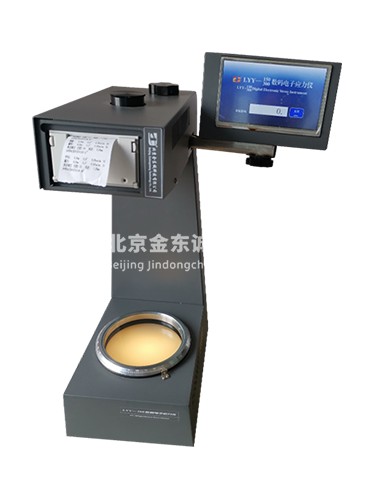 数码电子应力仪LYY-150图片