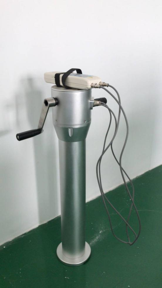 TJSD-750-III GPS土壤紧实度仪图片