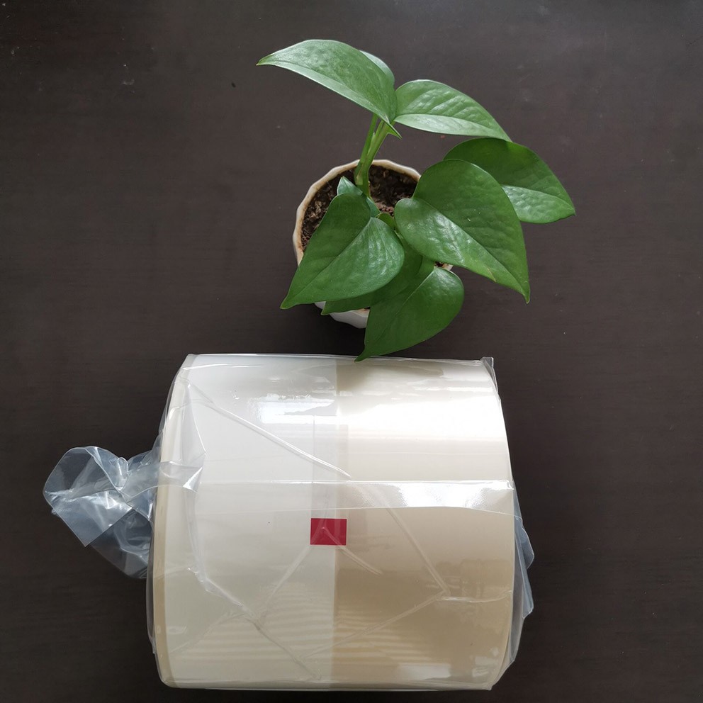 摆药机分装膜图片