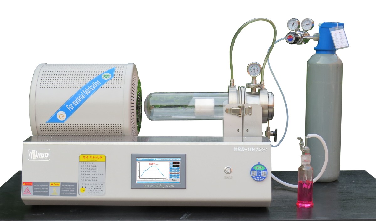 RTP快速退火炉图片