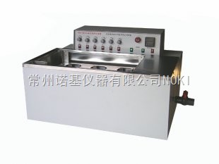 多点磁力搅拌低温槽HXC-500-12A/AE图片