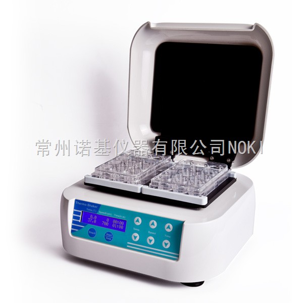 ST70-2微孔板恒温振荡器图片