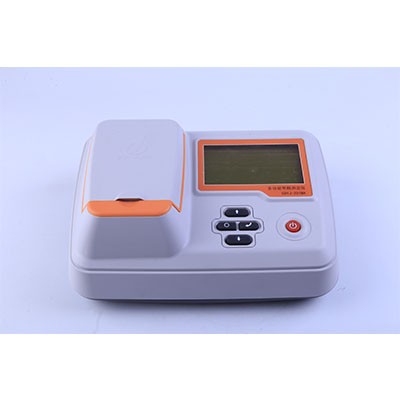 GDYJ-201MA多功能甲醛测定仪图片