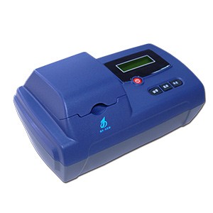 GDYS-601SB消毒剂及其副产物检测仪图片