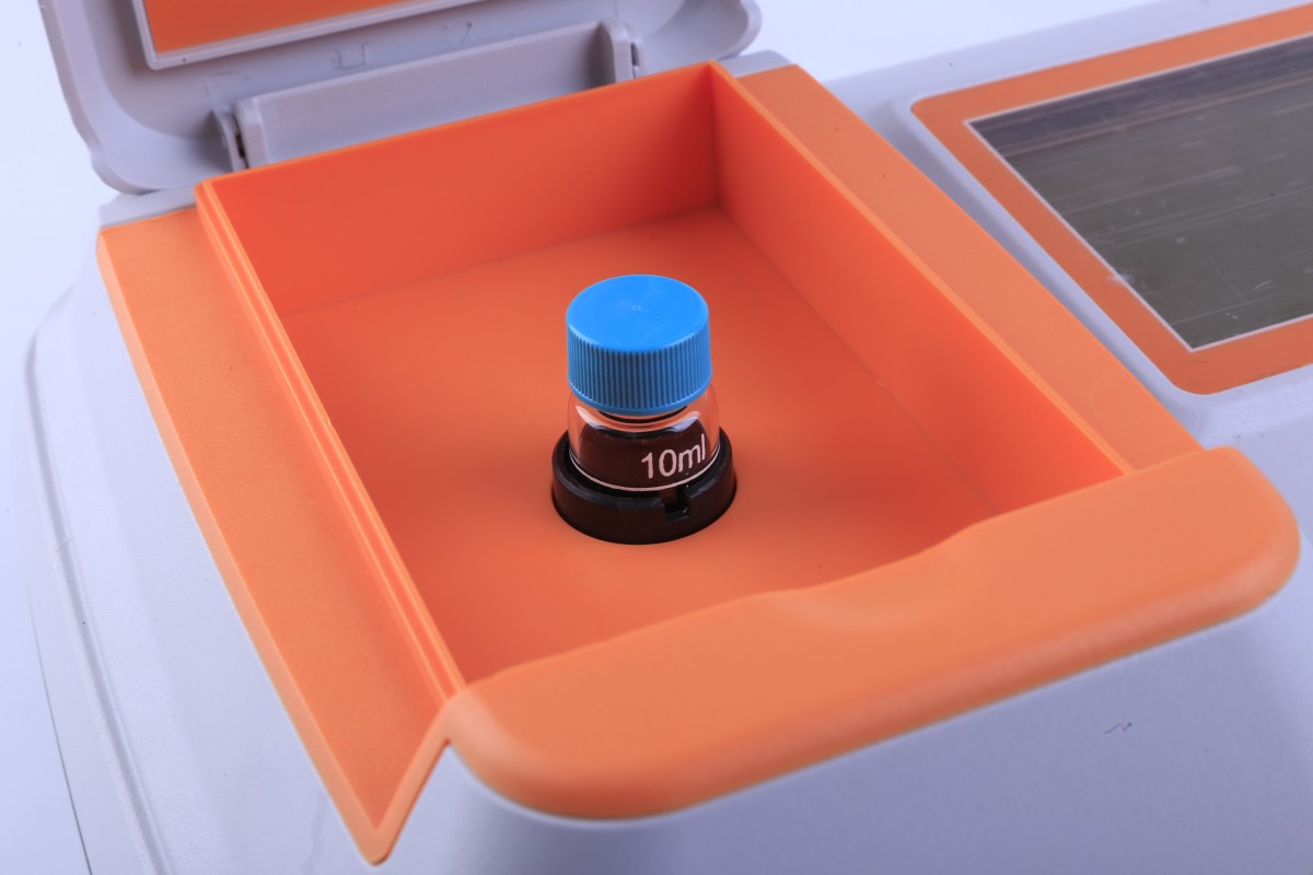 GDYJ-201MC防火门甲醛测定仪图片