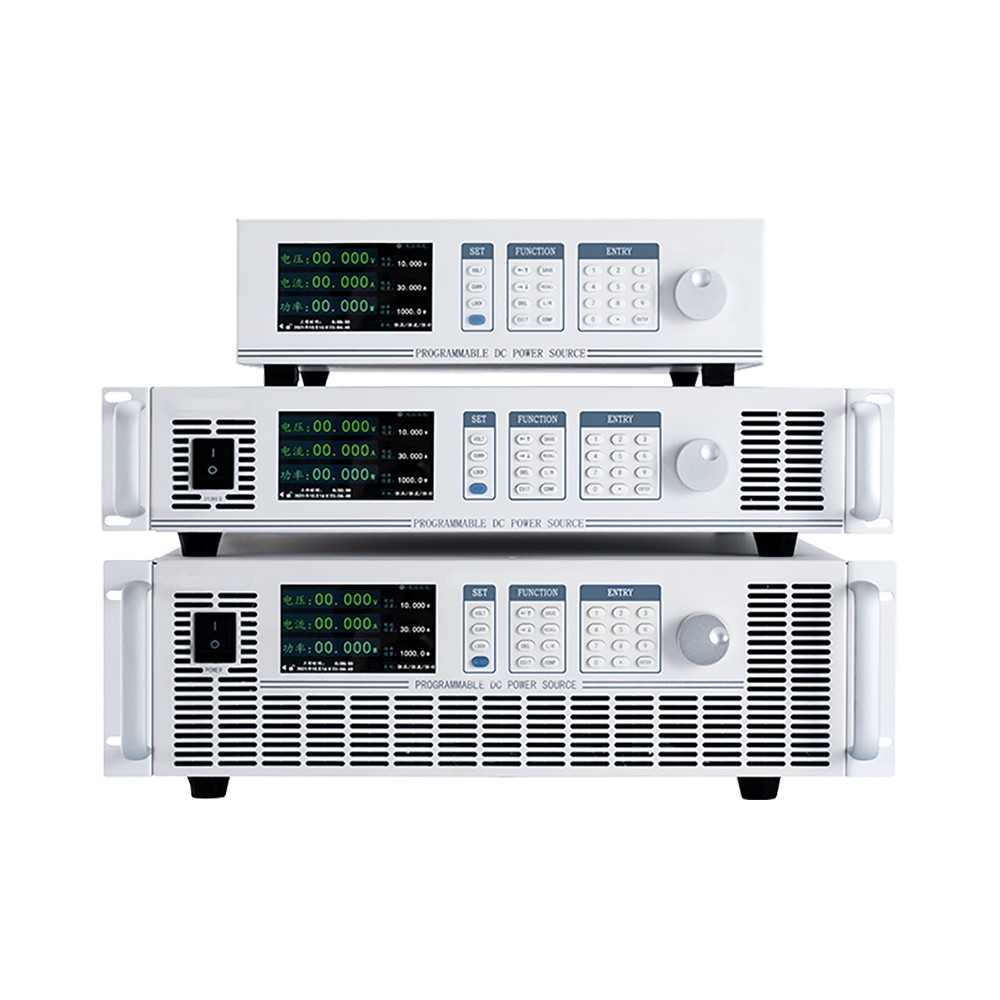 OWP2004H高功率可编程直流电源图片