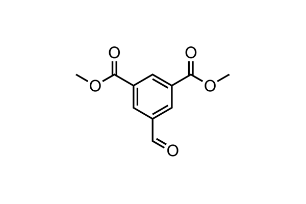 Dimethyl 5-formylisophthalate图片