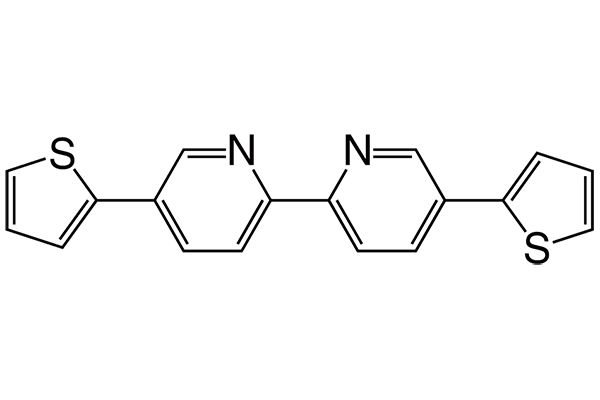 5,5''-(Dithiophen-2-yl)-2,2''-bipyridine图片