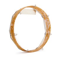 J&W CP-SilicaPLOT气相色谱�?30 m, 0.32 mm, 4.00μm,7英寸柱架图片