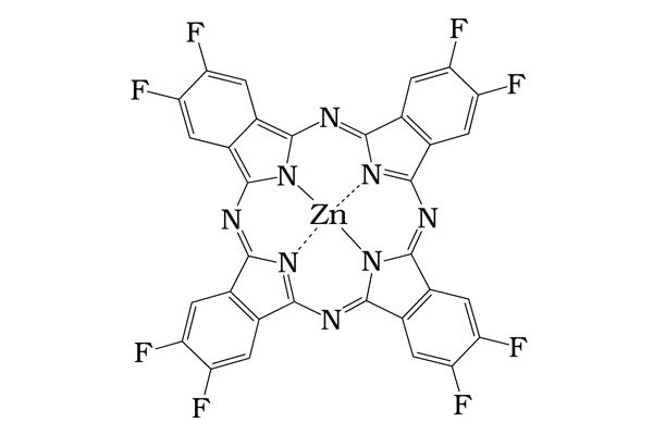 F<sub>8</sub>ZnPC图片