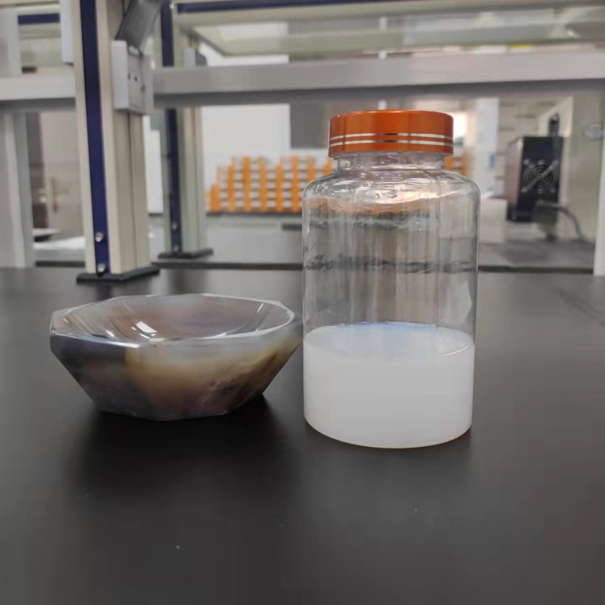 纳米二氧化钛水溶胶CY-TA33图片