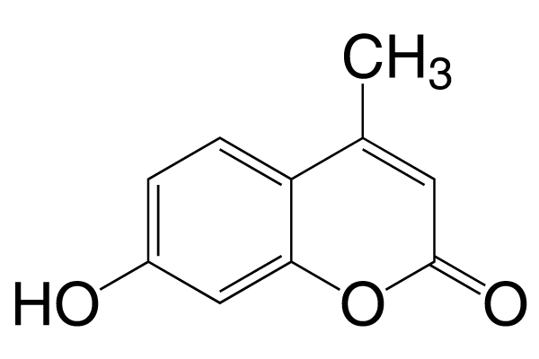 4-Methylumbelliferone图片