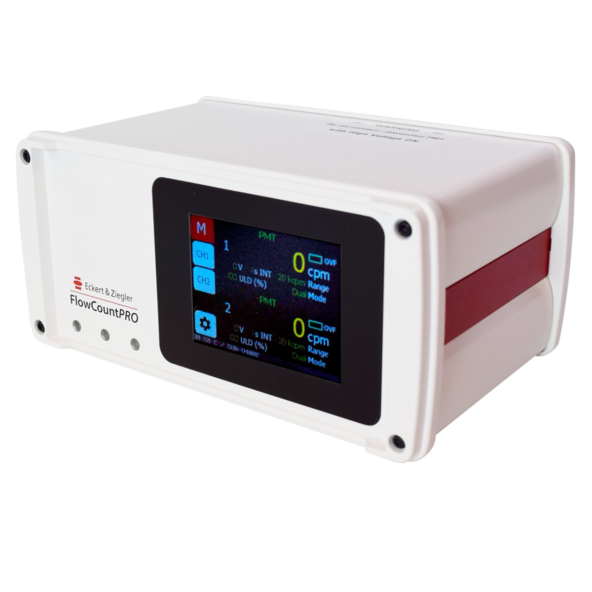 放射性检测器Flow-Count PRO图片