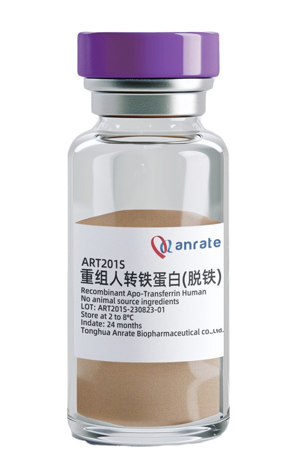 重组人转铁蛋�?脱铁,干粉)图片