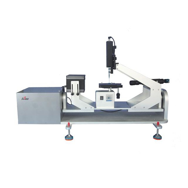专家型整体倾斜接触角测量仪DSA-X ROLL图片