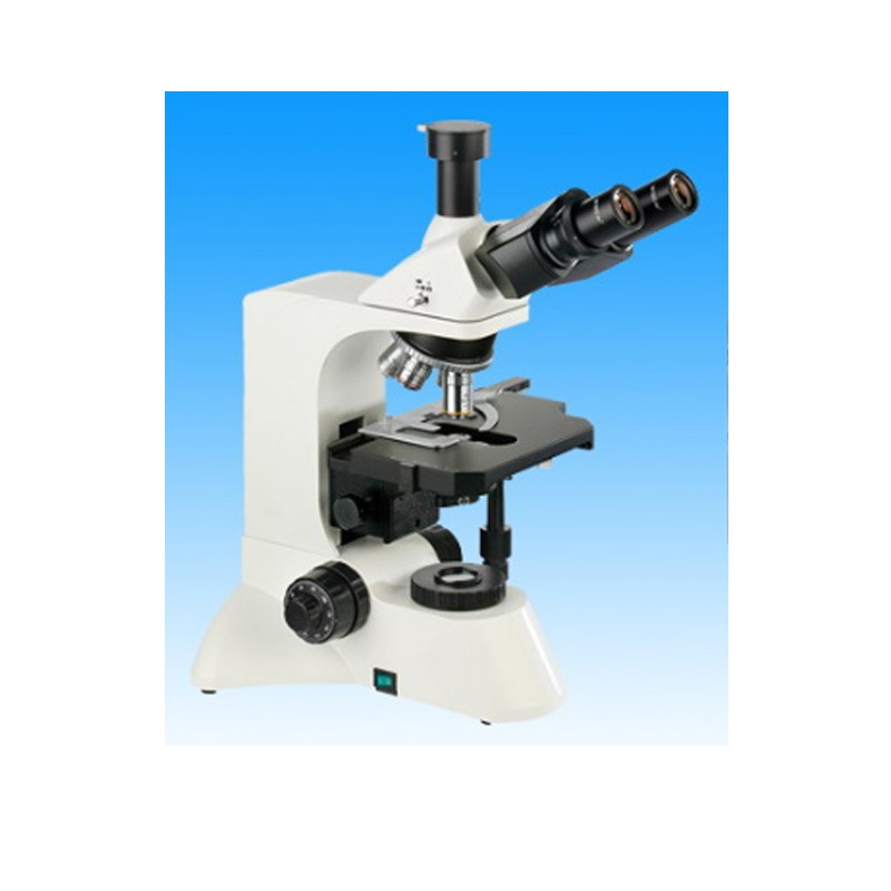 生物显微镜L3200图片