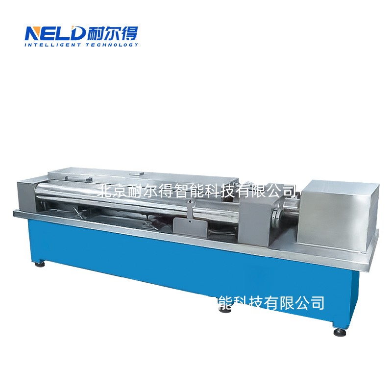 耐尔得混凝土温度应力试验机图片