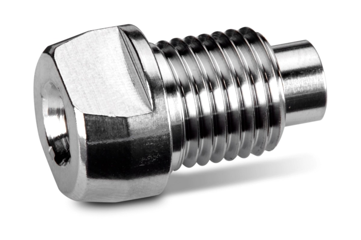Atlantis Silica T3 VanGuard Cartridge, 100Å, 3 µm, 3.9 mm X 5 mm, 3/pk图片