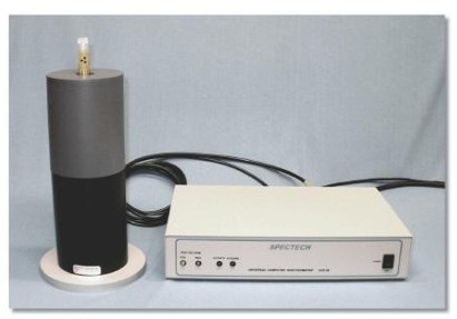 UCS30-数字谱仪系统图片