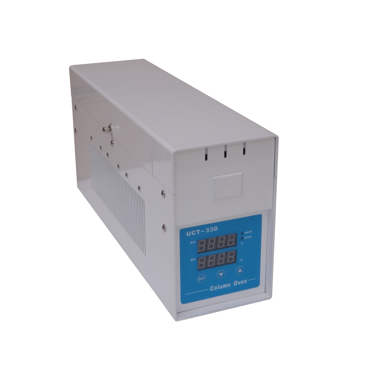 UCT-330制冷型色谱柱恒温箱图片