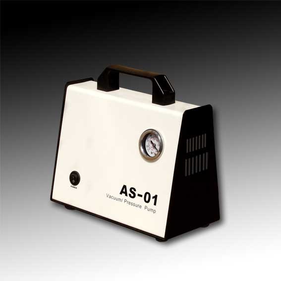 AS-01无油隔膜真空泵图�?></a></div>    <span style=