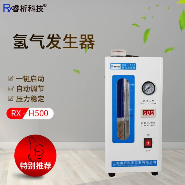 RX-H500氢气发生器图�?></a></div>    <span style=