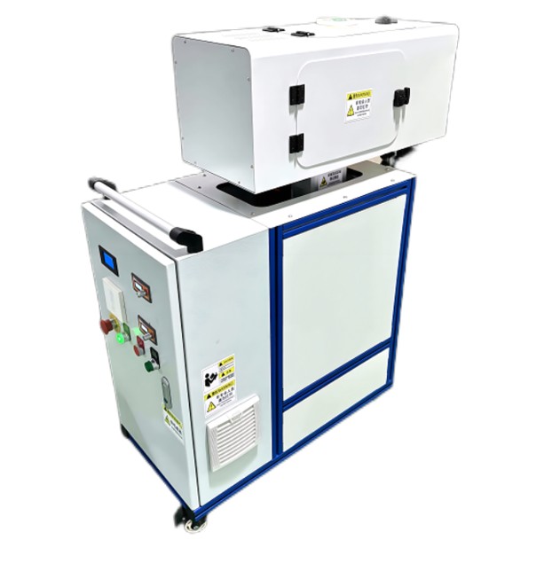 GC009色温可调节式太阳光模拟器图片