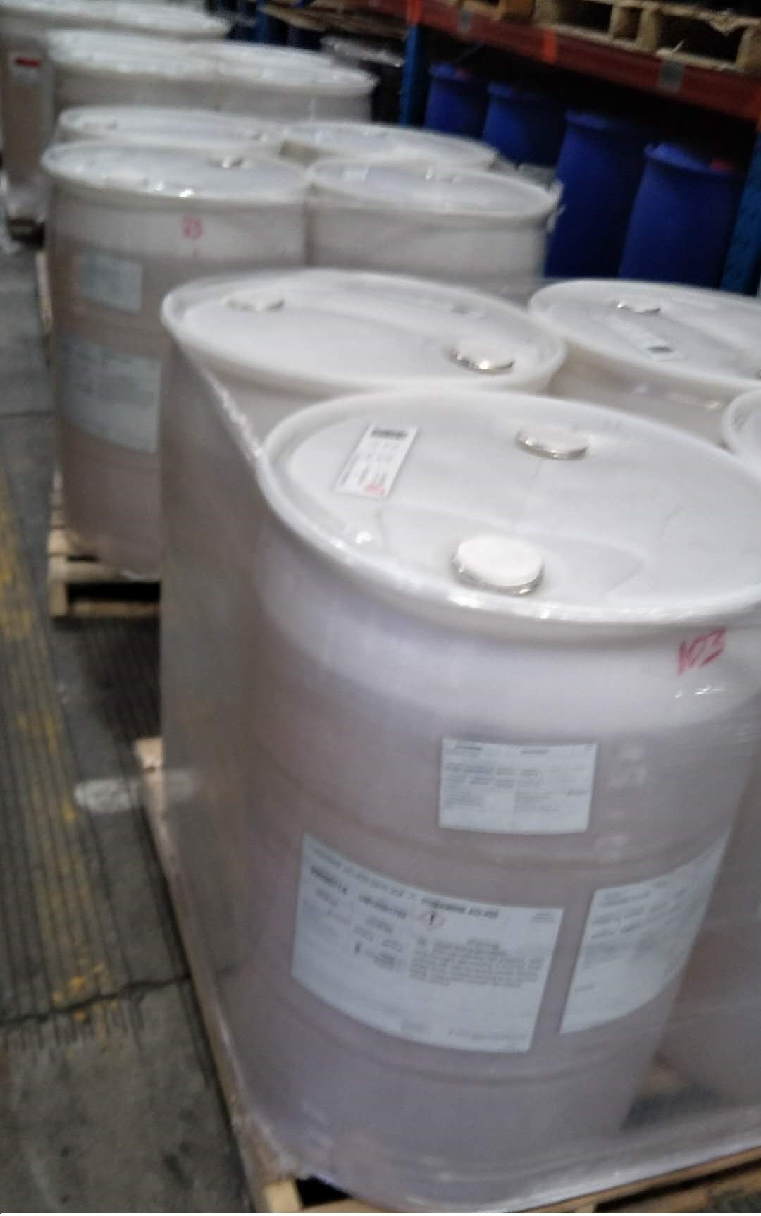 TOMAMINE AO-455图片